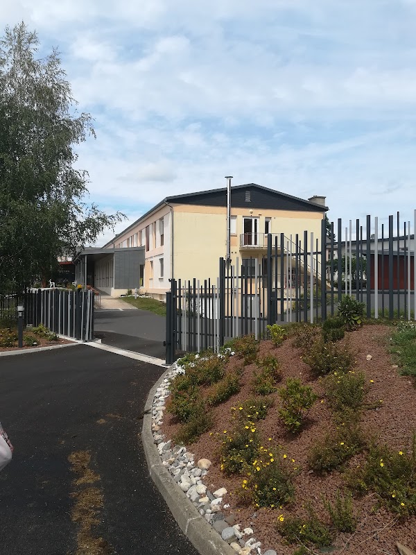 Photo de EHPAD de Sornac, EHPAD à SORNAC