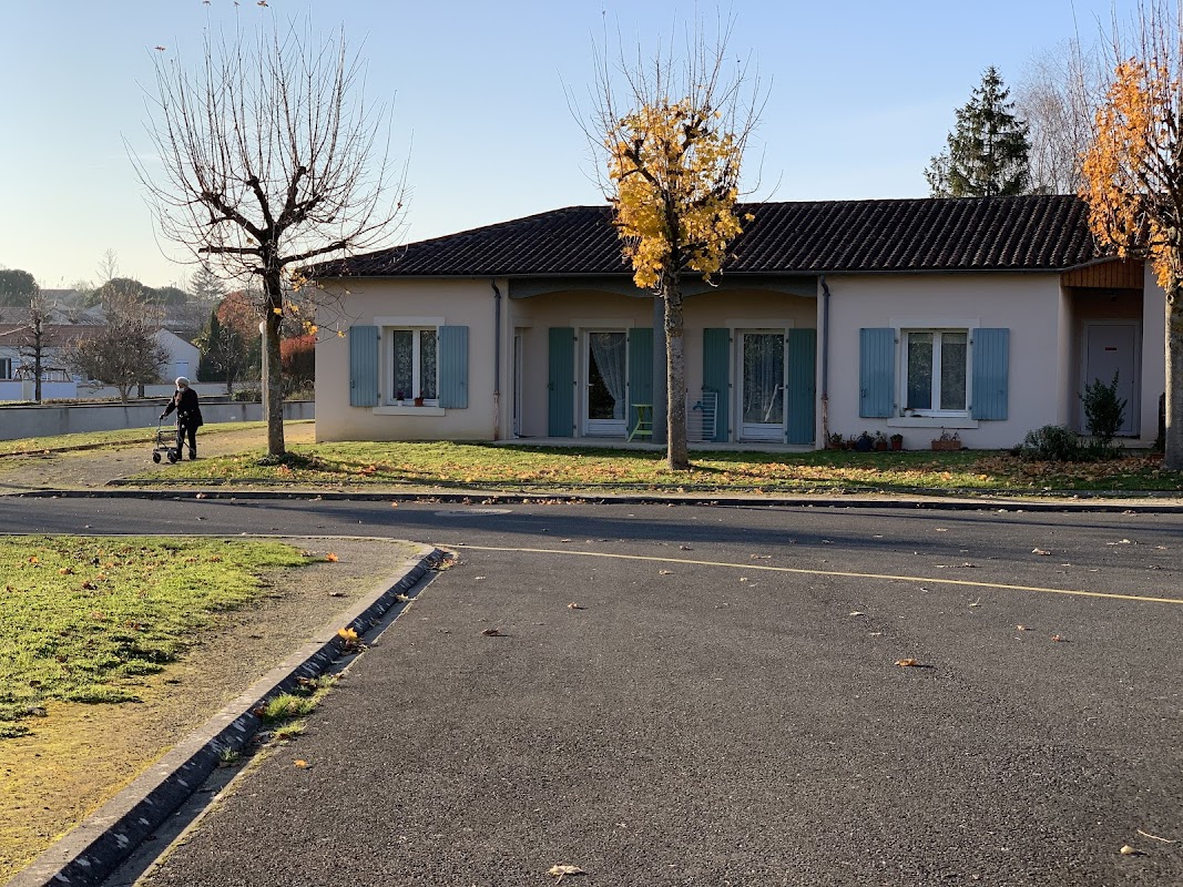 Résidence les vignes - Photo 5 sur 5 - Environnement et extérieurs