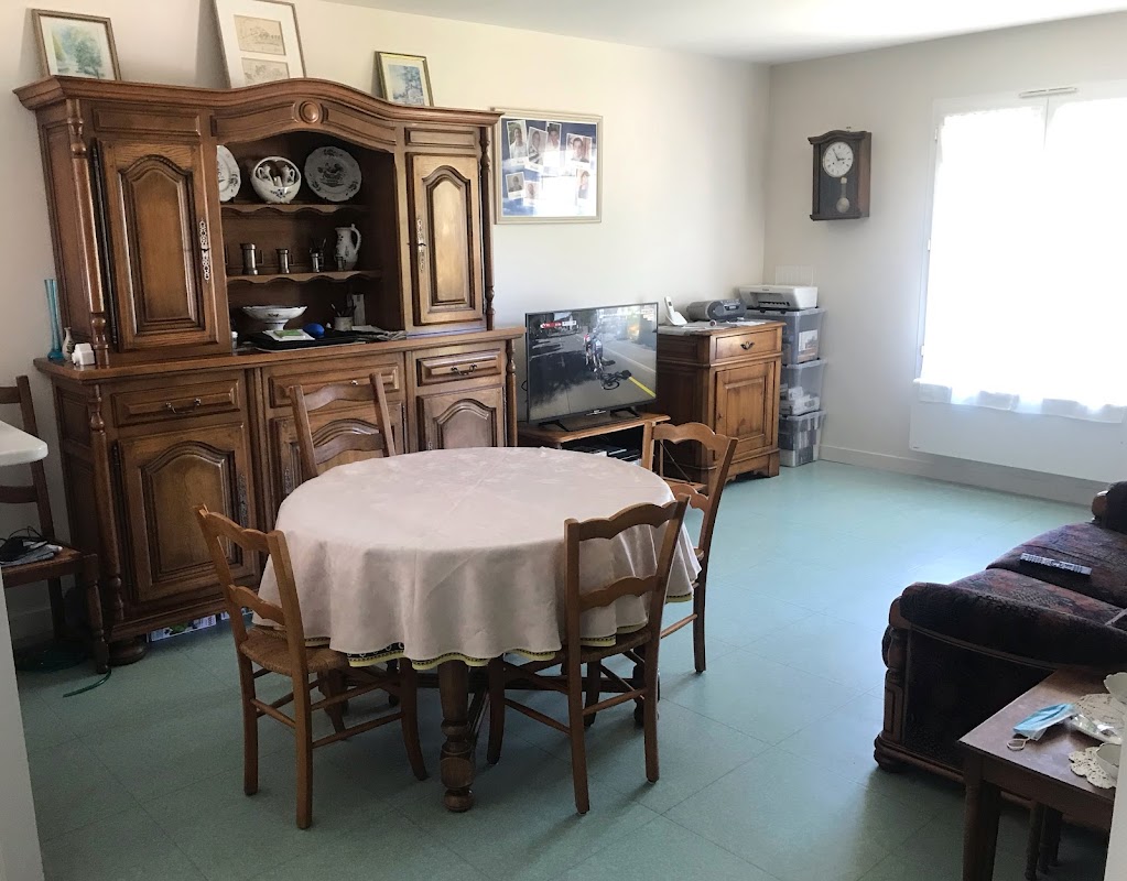 Résidence les vignes - Photo 4 sur 5 - Espaces de vie