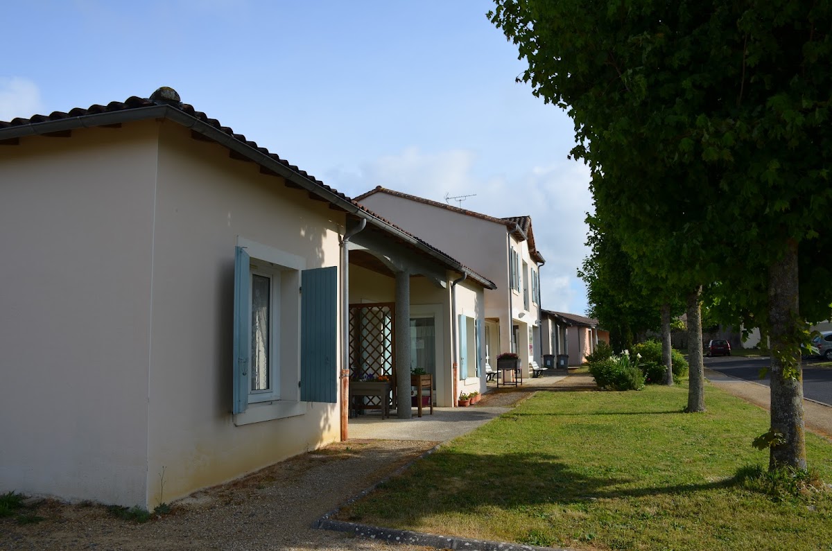 Photo de Résidence les vignes, Résidence autonomie à SCIECQ