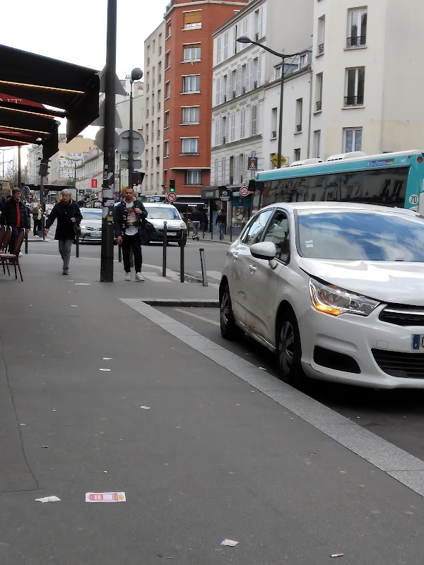 Logements Morand - Photo 3 sur 3 - Chambres et hébergement