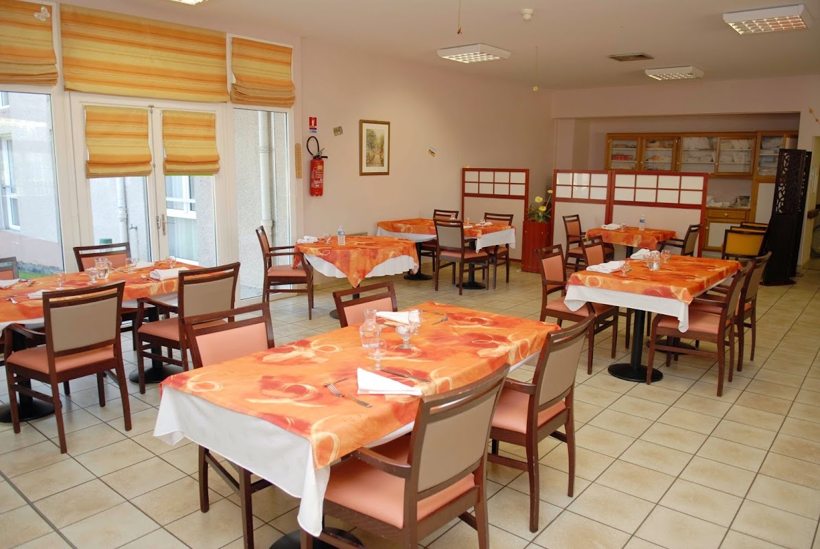 EHPAD Les Quatre Saisons - Photo 3 sur 4 - Chambres et hébergement