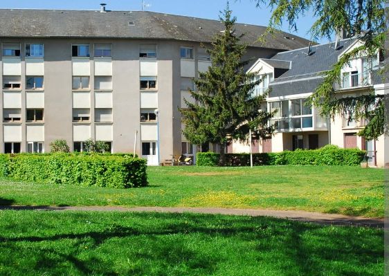 PETITE UNITE DE VIE LES CAPUCINES