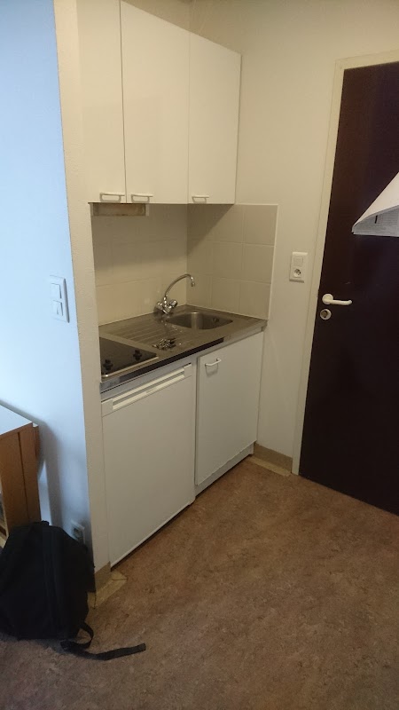 PETITE UNITE DE VIE LES CAPUCINES - Photo 4 sur 5 - Espaces de vie