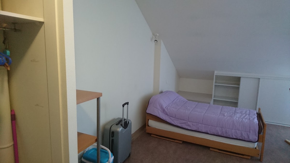 PETITE UNITE DE VIE LES CAPUCINES - Photo 2 sur 5 - Intérieur et espaces communs