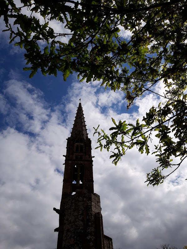 EHPAD du Steir - Photo 2 sur 5 - Intérieur et espaces communs