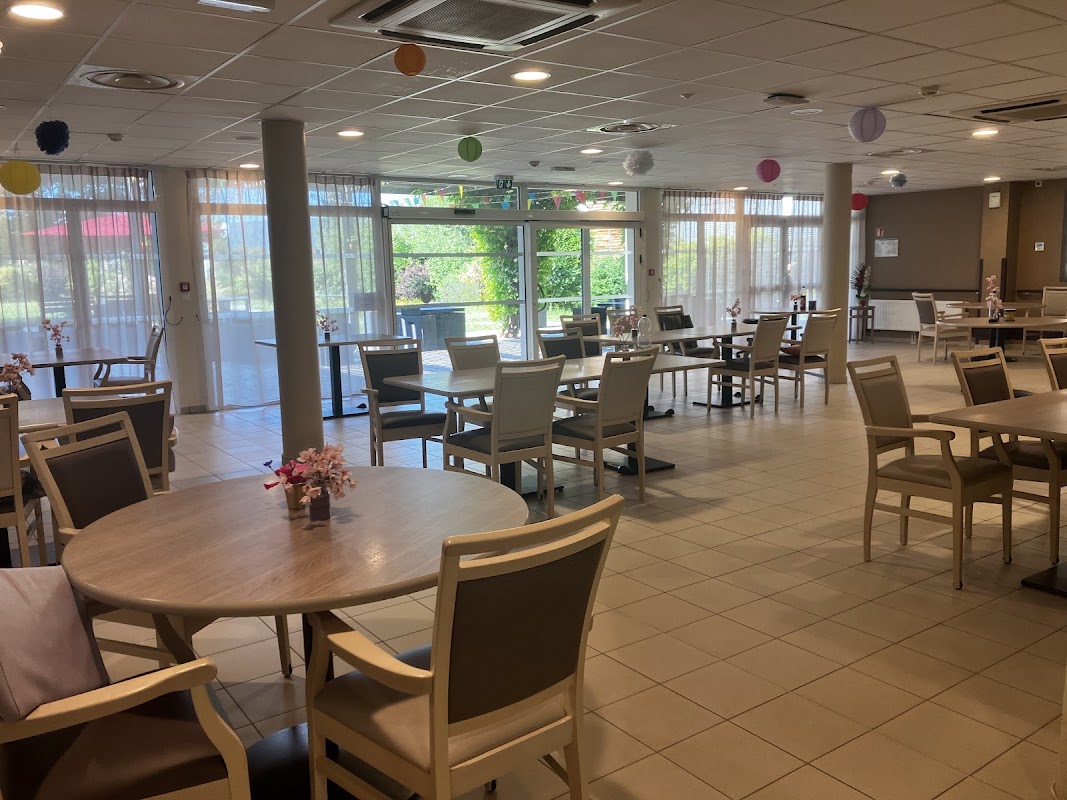 La Maison du Marronnier Blanc - Photo 4 sur 5 - Espaces de vie