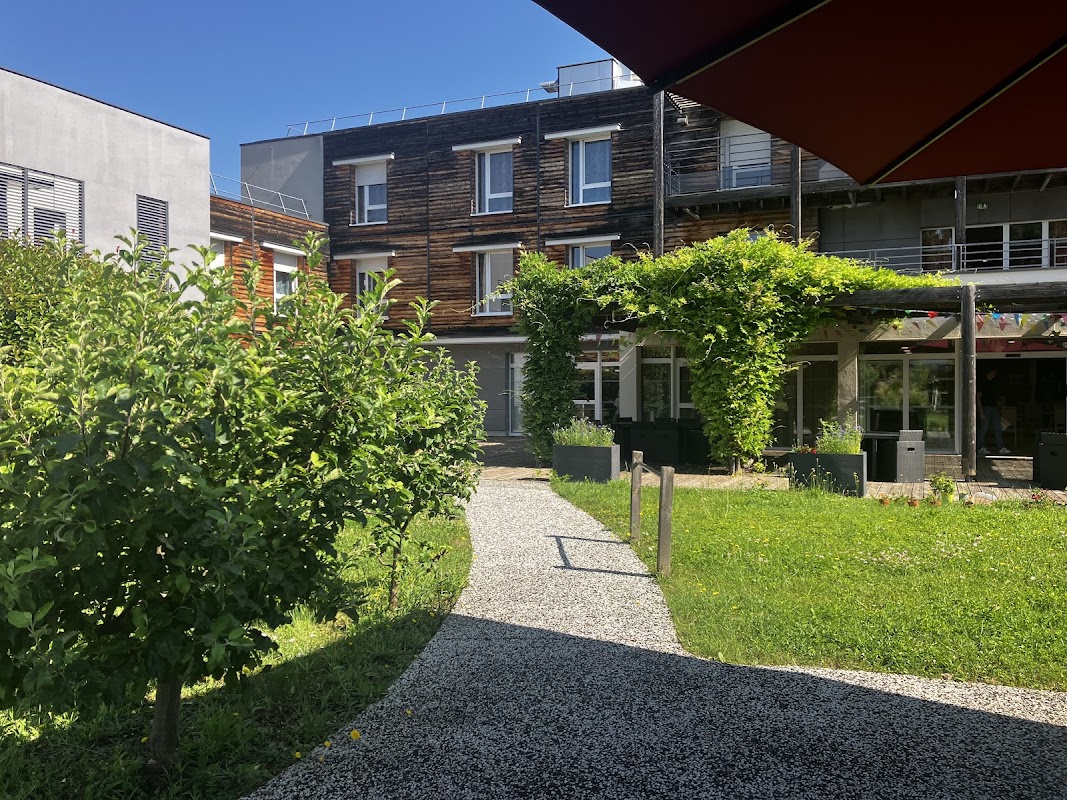 La Maison du Marronnier Blanc - Photo 5 sur 5 - Environnement et extérieurs