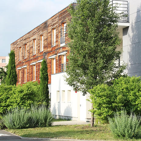 La Maison du Marronnier Blanc - Photo 3 sur 5 - Chambres et hébergement