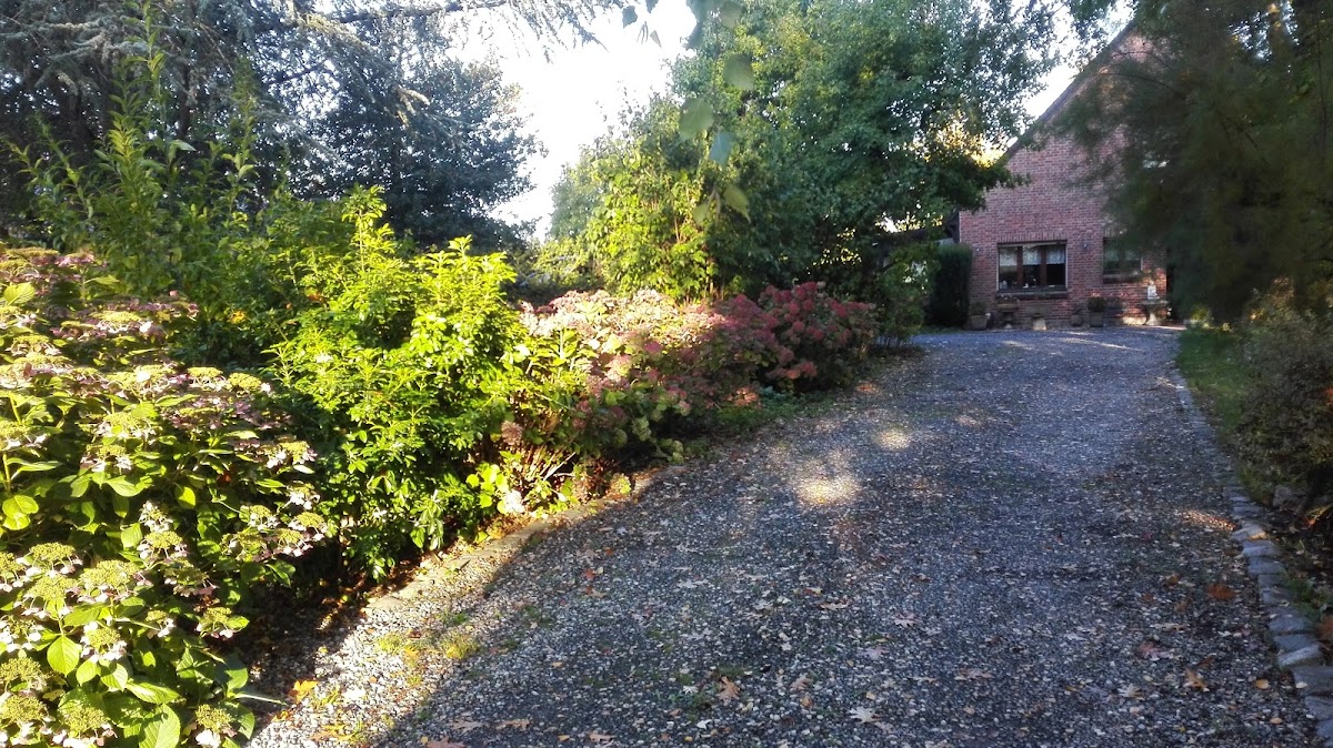 Photo de EHPAD Émile Dubois, EHPAD à MARCHIENNES