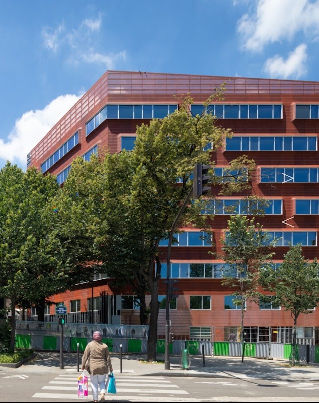 Logements Massena - Photo principale