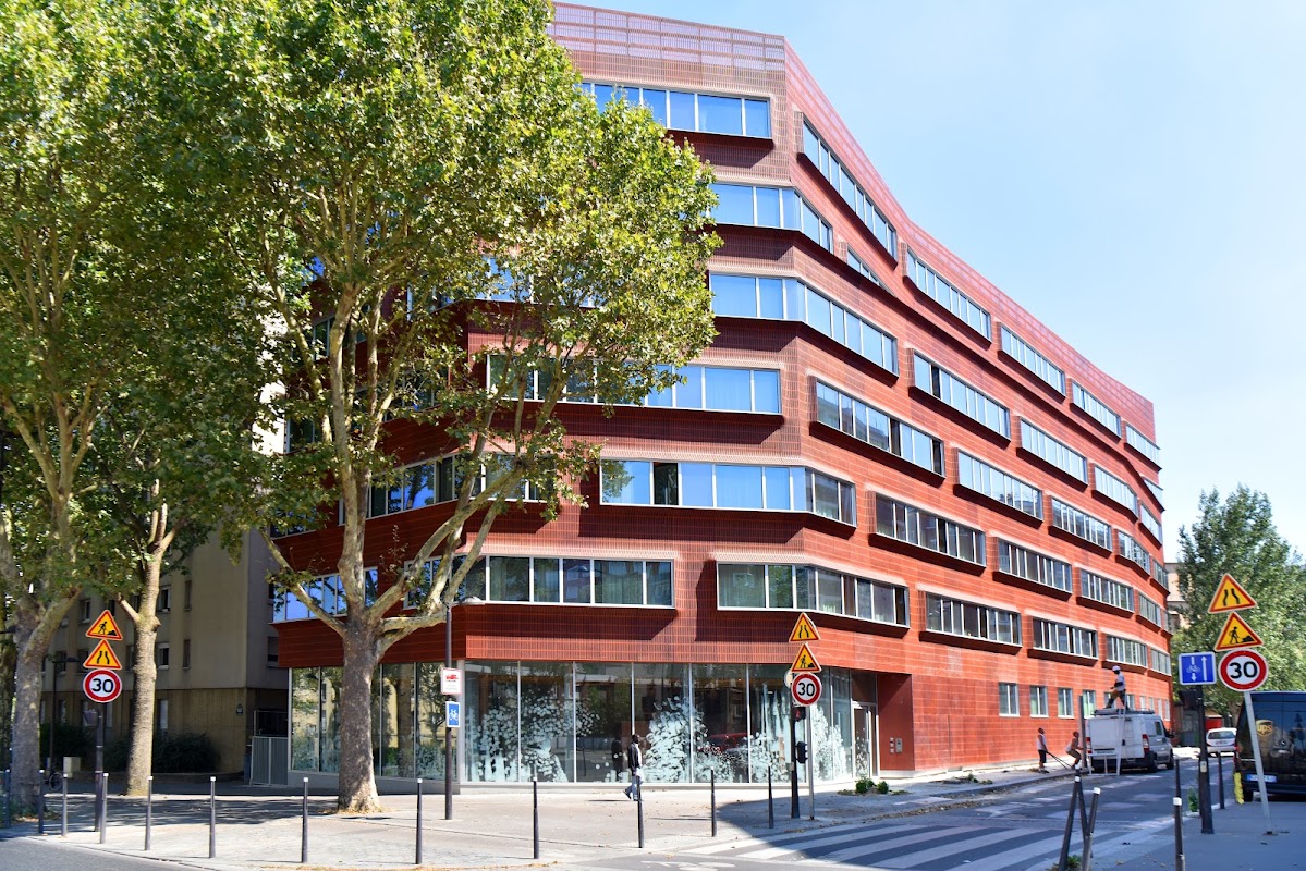 Logements Massena - Photo 2 sur 5 - Intérieur et espaces communs