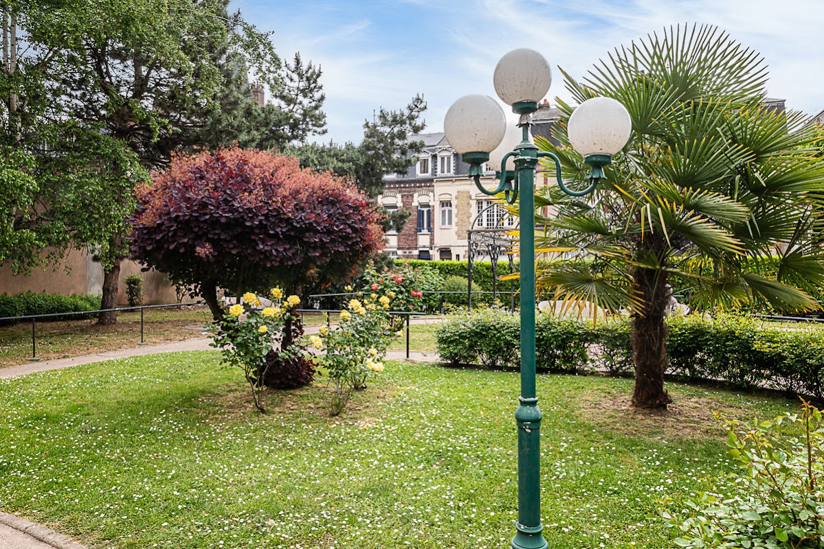 EHPAD Korian Les Cent Clochers - Photo 4 sur 5 - Espaces de vie