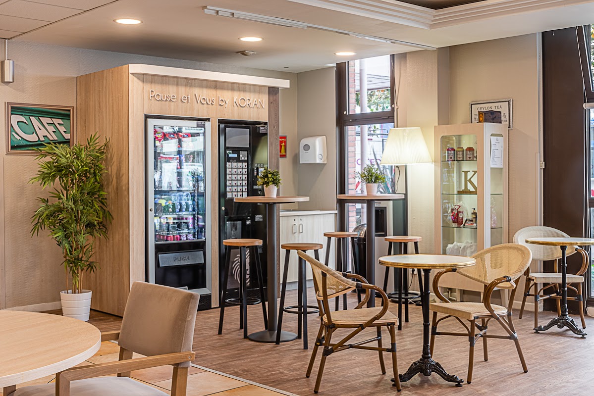 EHPAD Korian Les Cent Clochers - Photo 5 sur 5 - Environnement et extérieurs