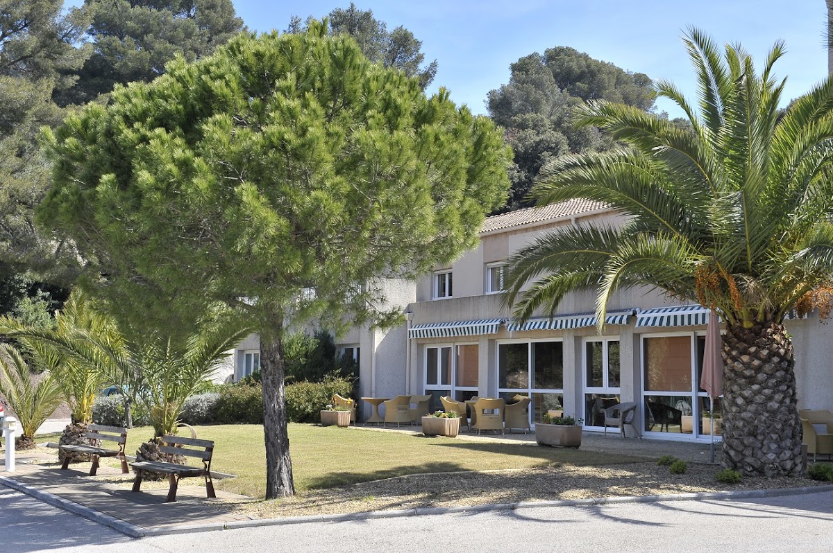 EHPAD Korian Les Pins bleus - Photo 4 sur 5 - Espaces de vie