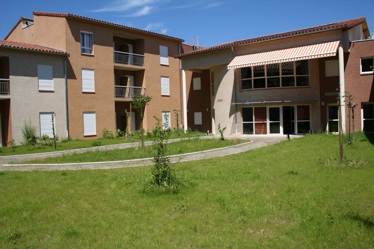 Foyer-Logement Résidence Saint-Sorlin-en-Valloire - Photo 3 sur 5 - Chambres et hébergement