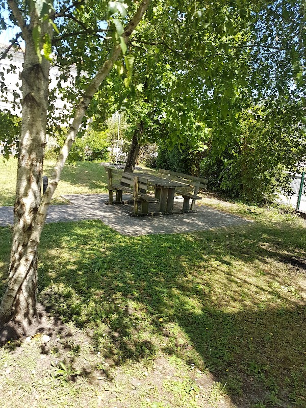 EHPAD public Fondation Escarraguel - Photo 3 sur 3 - Chambres et hébergement