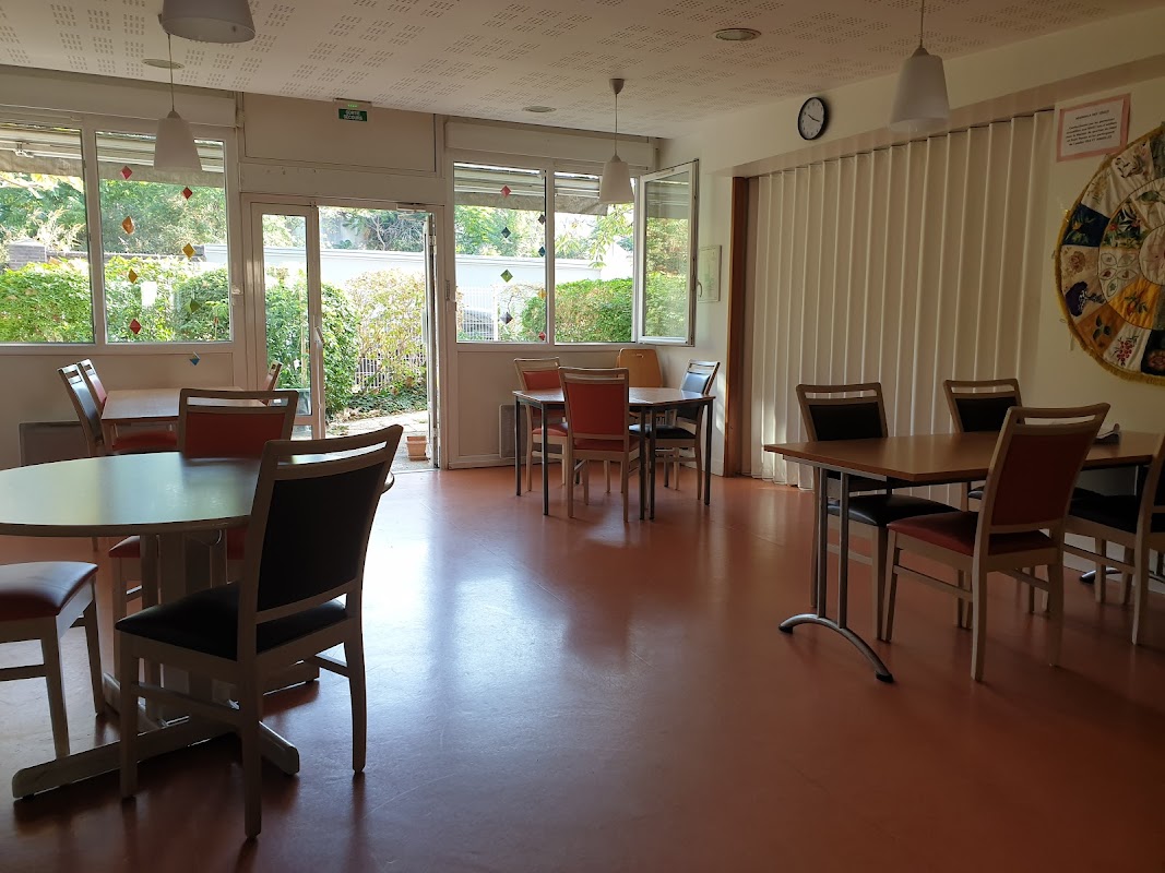 Centre d'accueil de jour les Rives - Groupe VYV - Photo 4 sur 4 - Espaces de vie