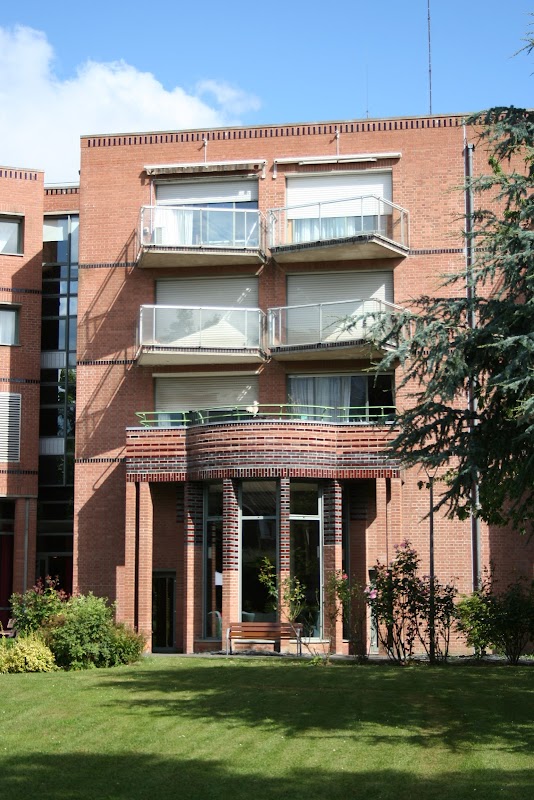 Photo de EHPAD Jean Menu, EHPAD à DOUAI