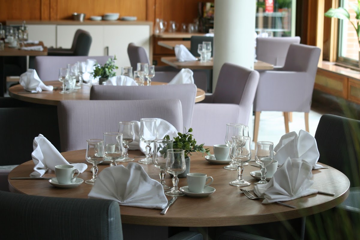 EHPAD Jean Menu - Photo 5 sur 5 - Environnement et extérieurs