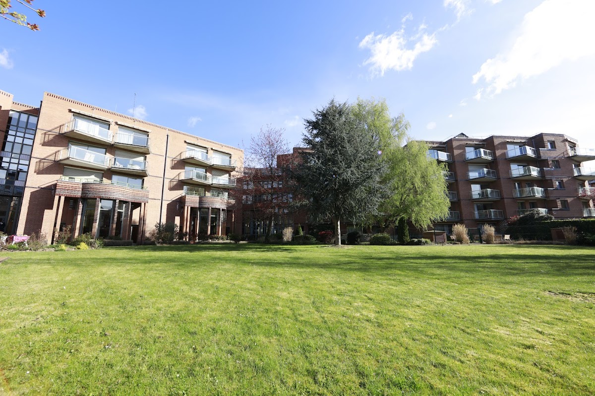 EHPAD Jean Menu - Photo 3 sur 5 - Chambres et hébergement