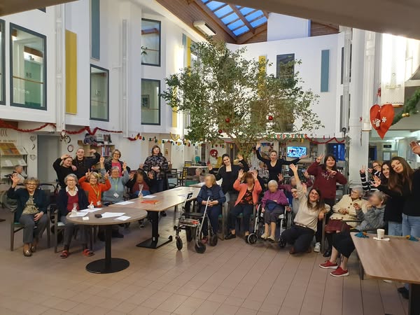 Résidence de l'Âge d'Or - Photo principale