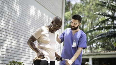 Accueil de jour itinérant Alzheimer