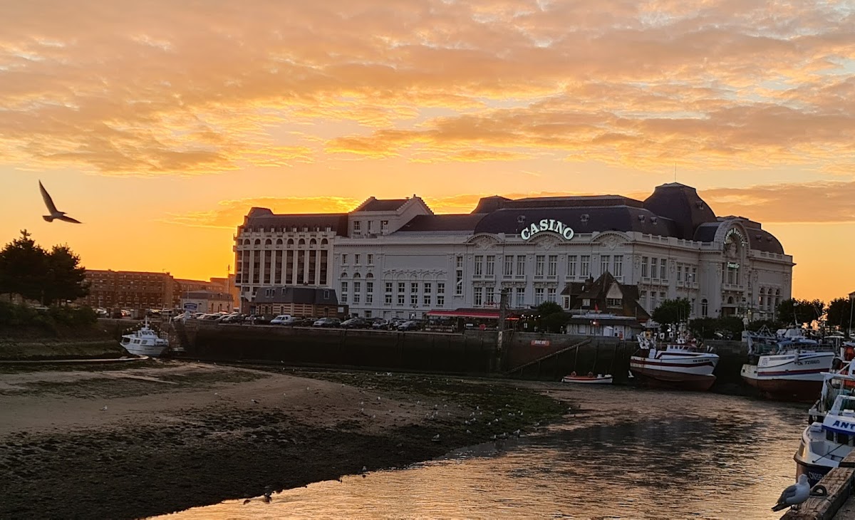 EHPAD de la Côte fleurie - Trouville - Photo 4 sur 5 - Espaces de vie