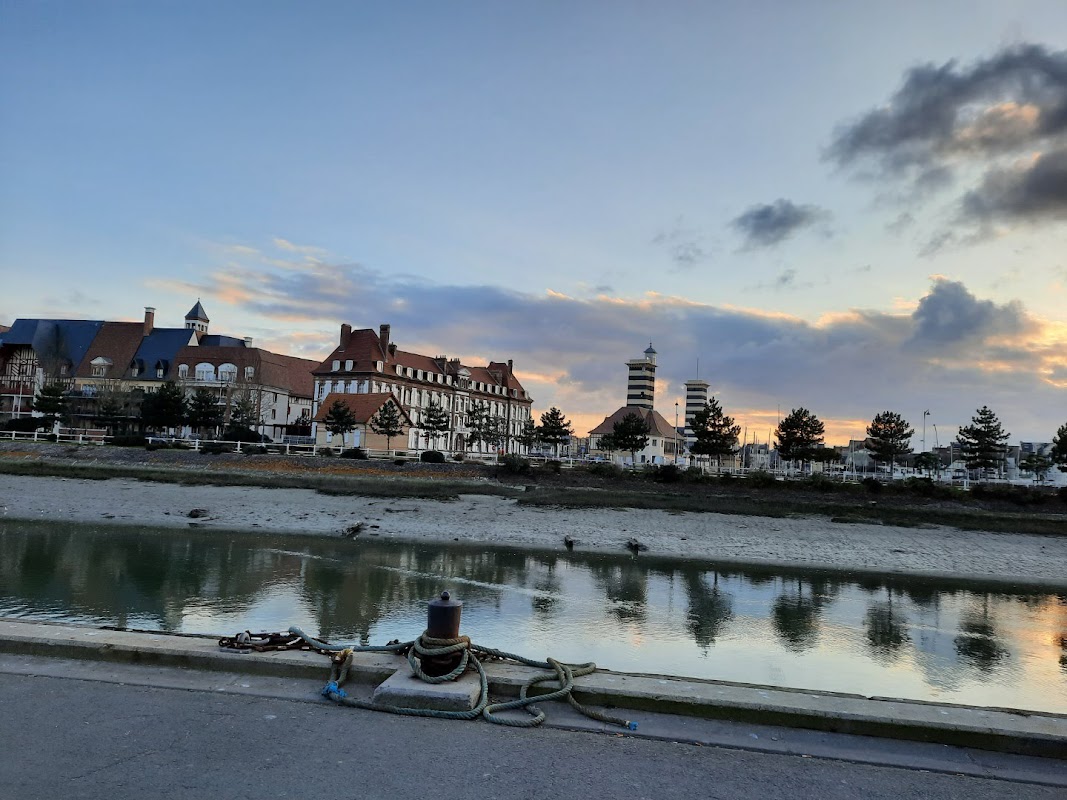 EHPAD de la Côte fleurie - Trouville - Photo 3 sur 5 - Chambres et hébergement