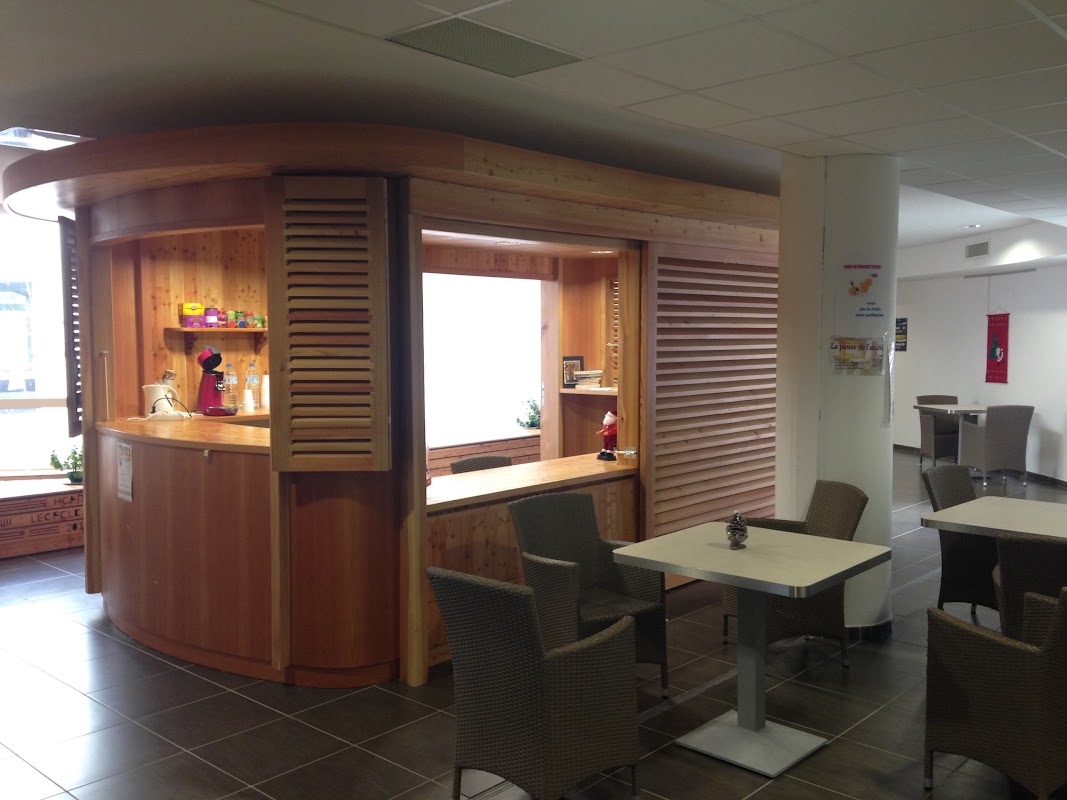 EHPAD du Centre hospitalier Léopold Ollier - Photo 3 sur 5 - Chambres et hébergement