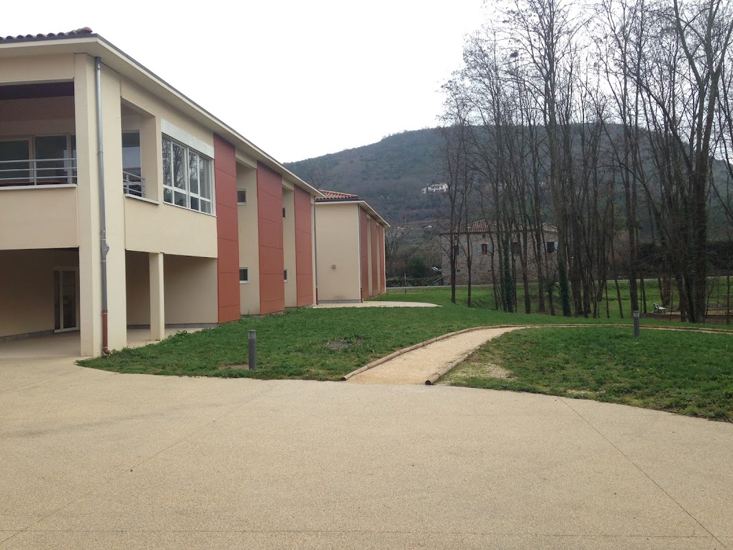 Photo de EHPAD du Centre hospitalier Léopold Ollier, EHPAD à CHAMBONAS