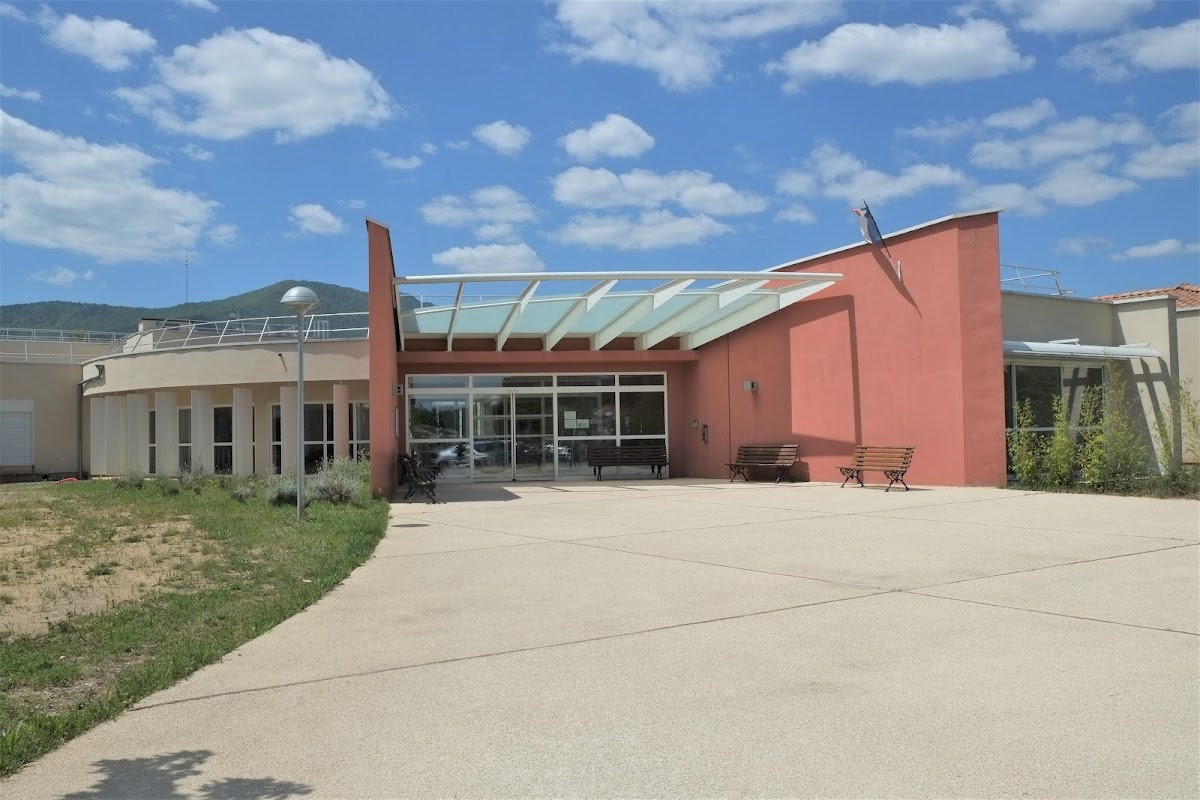 EHPAD du Centre hospitalier Léopold Ollier - Photo 5 sur 5 - Environnement et extérieurs