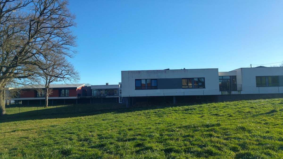 EHPAD - Résidence Le Mas-Faure - Photo 5 sur 5 - Environnement et extérieurs