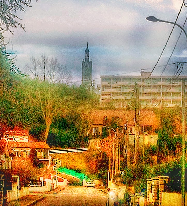 Photo de EHPAD Merici, EHPAD à PAU