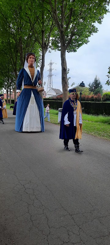 EHPAD Ma Maison - Photo 5 sur 5 - Environnement et extérieurs