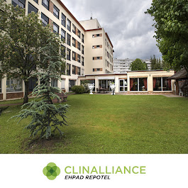 EHPAD Résidence Repotel