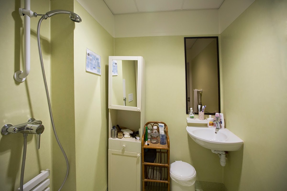 EHPAD Les Parentèles de la rue Blanche - Photo 3 sur 5 - Chambres et hébergement