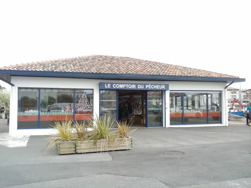 Photo de USLD Trikaldi, ESLD à ST JEAN DE LUZ