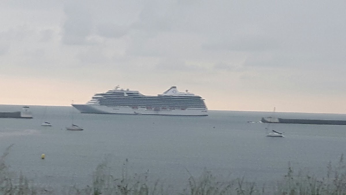 USLD Trikaldi - Photo 5 sur 5 - Environnement et extérieurs