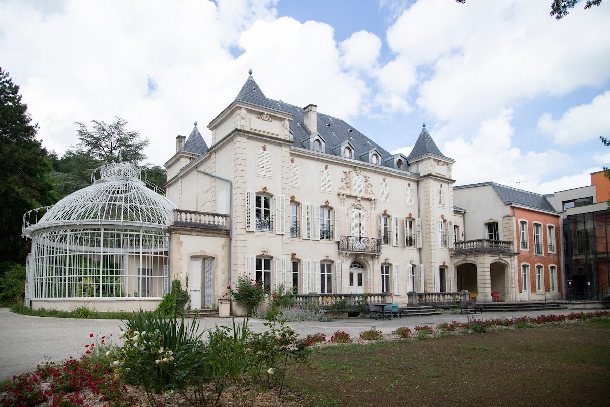 Photo de EHPAD Notre-Dame du Bon Repos, EHPAD à MAXEVILLE