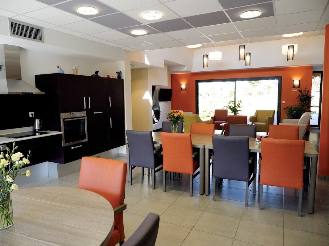 CIAS du Val de Sée - EHPAD de Brécey - Photo 4 sur 5 - Espaces de vie