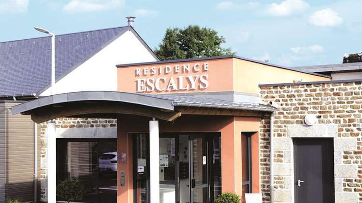 CIAS du Val de Sée - EHPAD de Brécey - Photo 5 sur 5 - Environnement et extérieurs