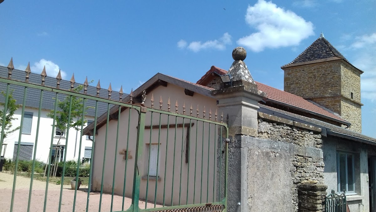 EHPAD Champrouge à Mazille - Photo 3 sur 5 - Chambres et hébergement