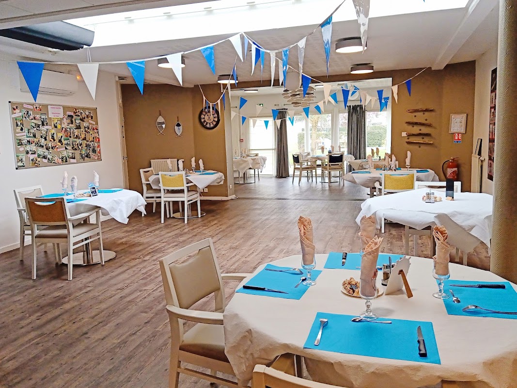 EHPAD Résidence du Lac - Photo 4 sur 5 - Espaces de vie