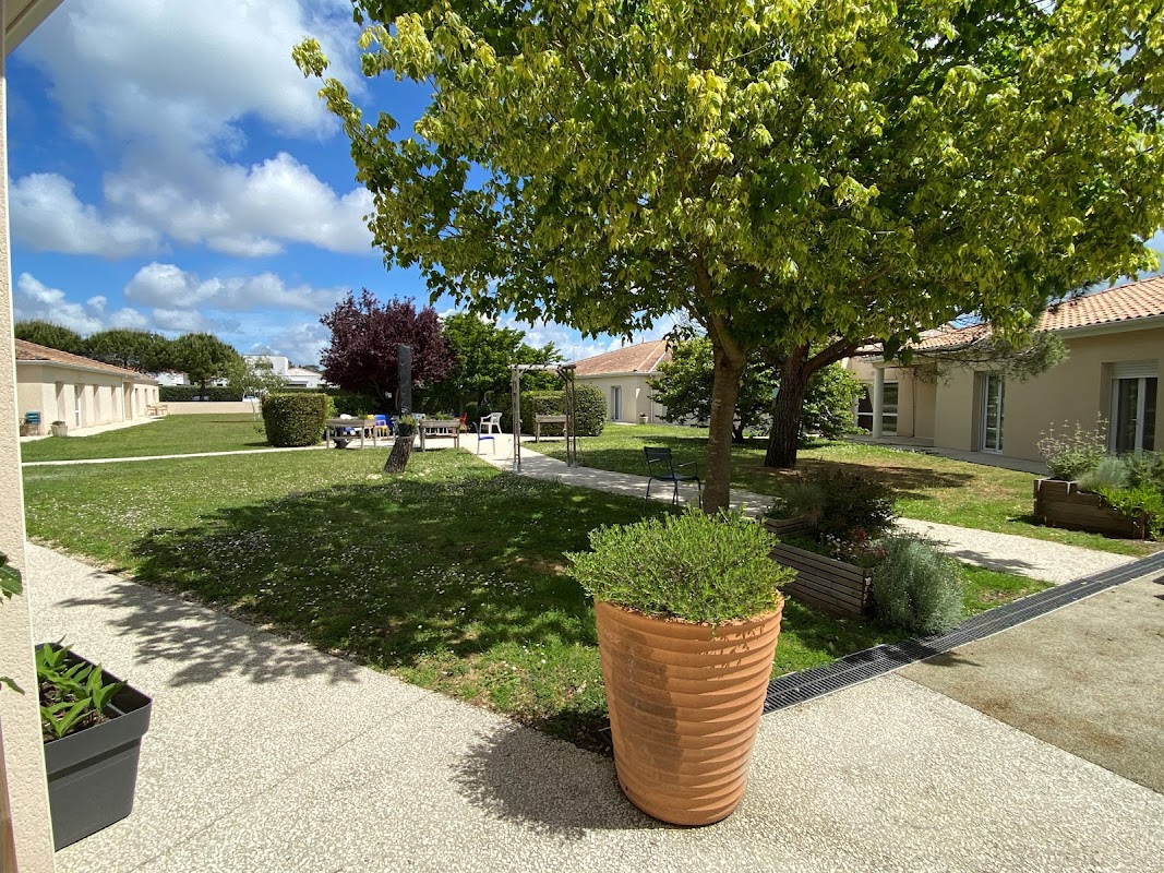 EHPAD Résidence du Lac - Photo 3 sur 5 - Chambres et hébergement