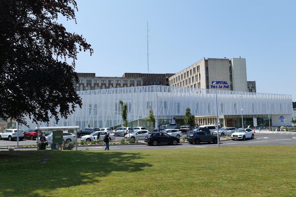 EHPAD Les capucins - Photo principale