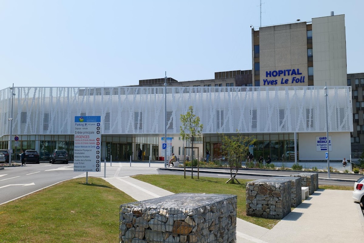 EHPAD Les capucins - Photo 5 sur 5 - Environnement et extérieurs