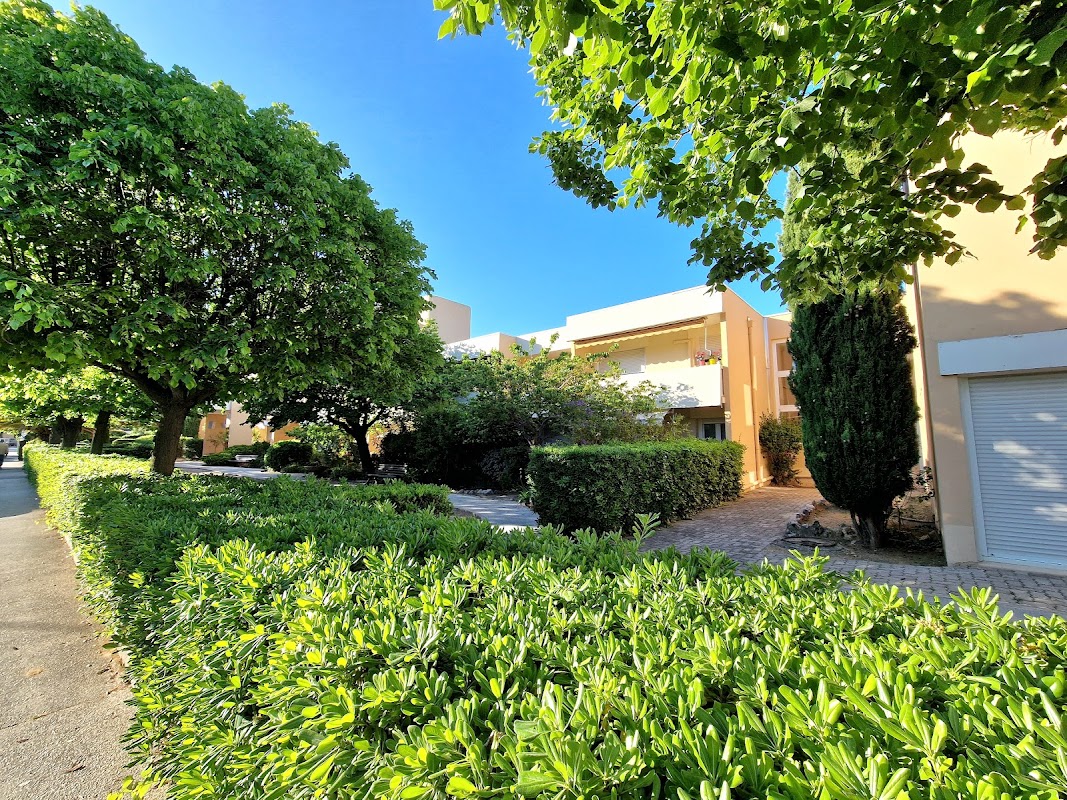 Foyer-Logement Les tilleuls - Photo 4 sur 5 - Espaces de vie