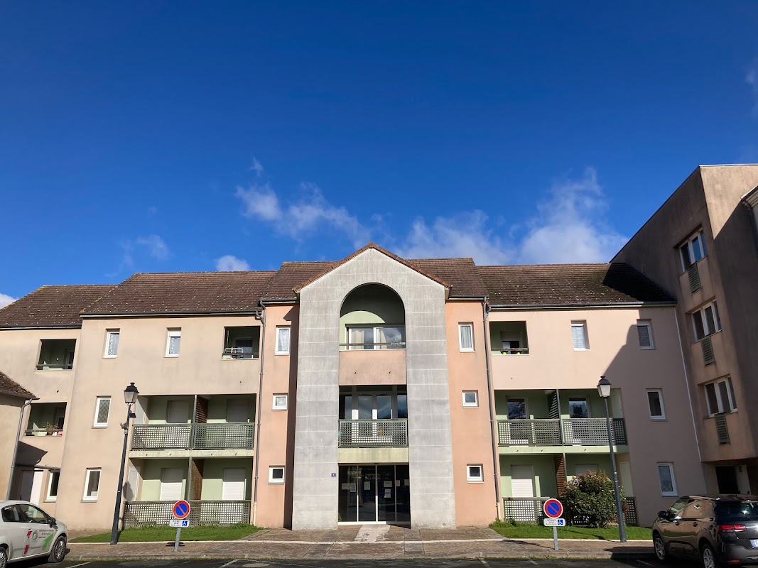 Foyer-Logement Les trois roues