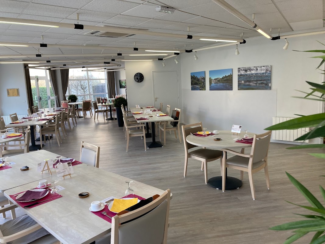 Foyer-Logement Les trois roues - Photo 4 sur 5 - Espaces de vie